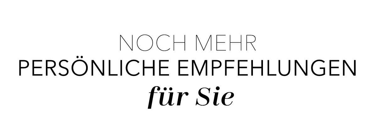 MEHR HIGHLIGHTS ZUM ABHEBEN