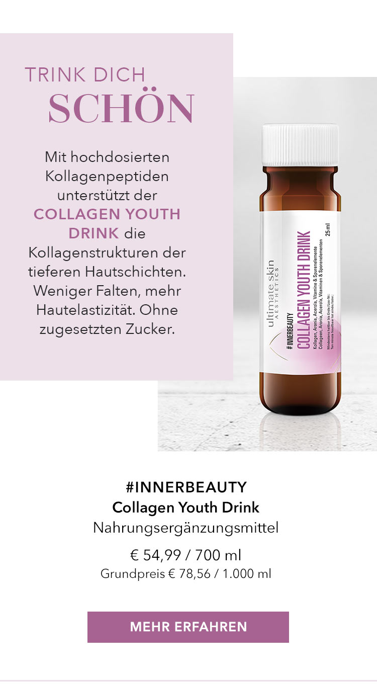 Collagen Youth Drink