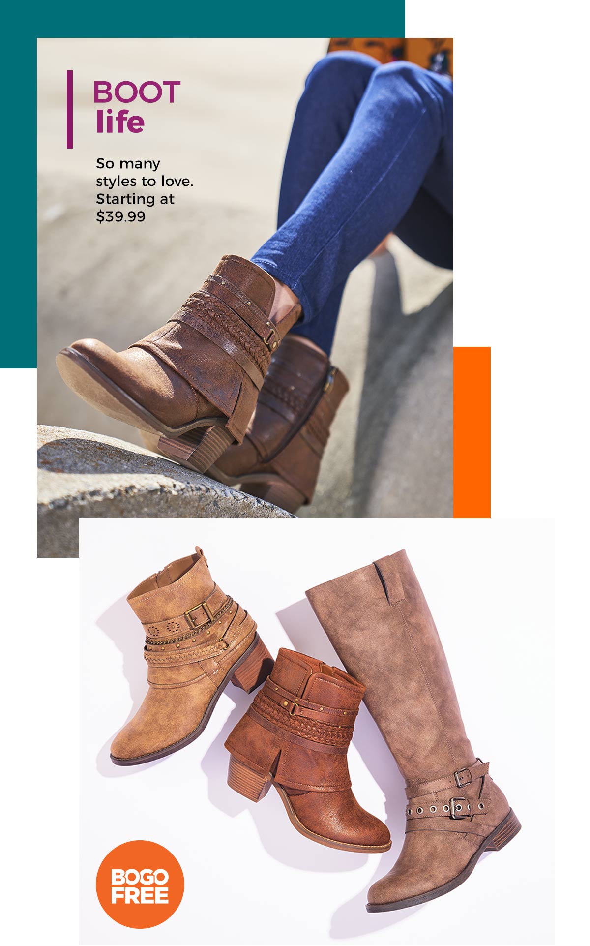 Rack Room Shoes Shop Bogo Free Boots 10 Off 75 Milled rack room coupon 10 off 75 on Rack Room Shoes Shop Bogo Free Boots 10 Off 75 Milled