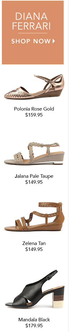 diana ferrari wedges myer