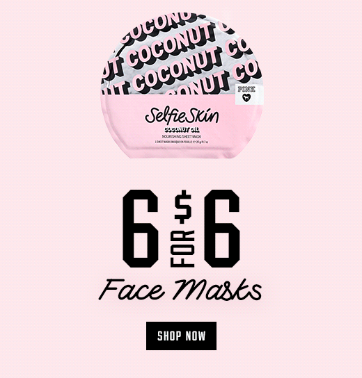 Face Masks