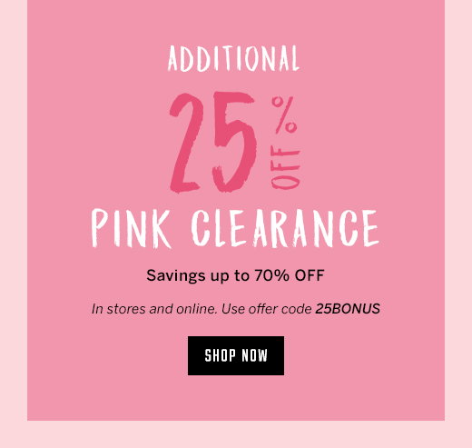 Clearance