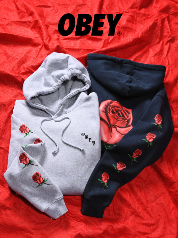 vans checkered rose hoodie