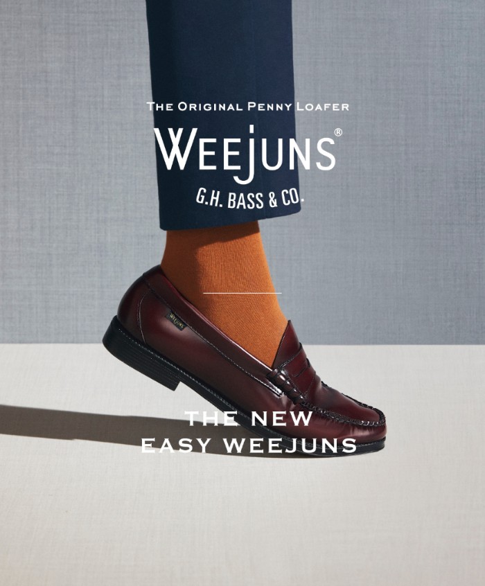 Easy weejuns sale