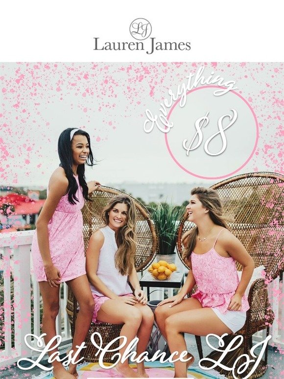 ralph lauren founded