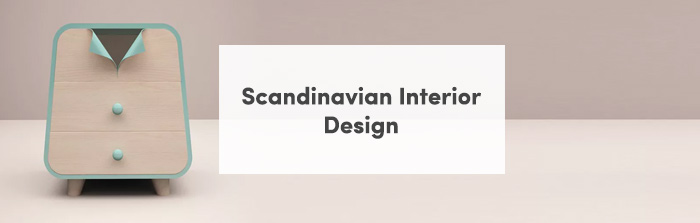 Scandinavian Interior Design
