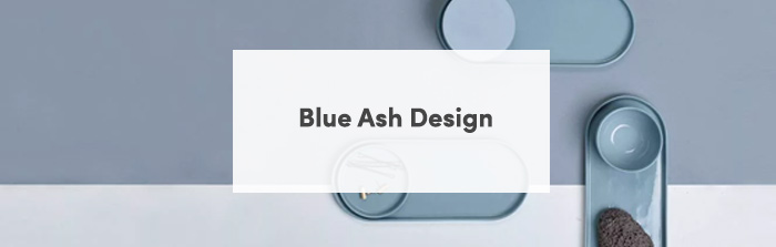 Blue Ash Design
