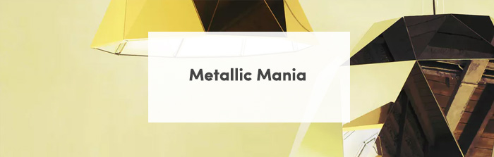 Metallic Mania