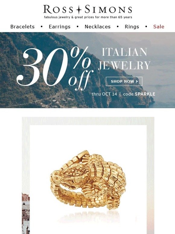 ross simons coupon code 2018