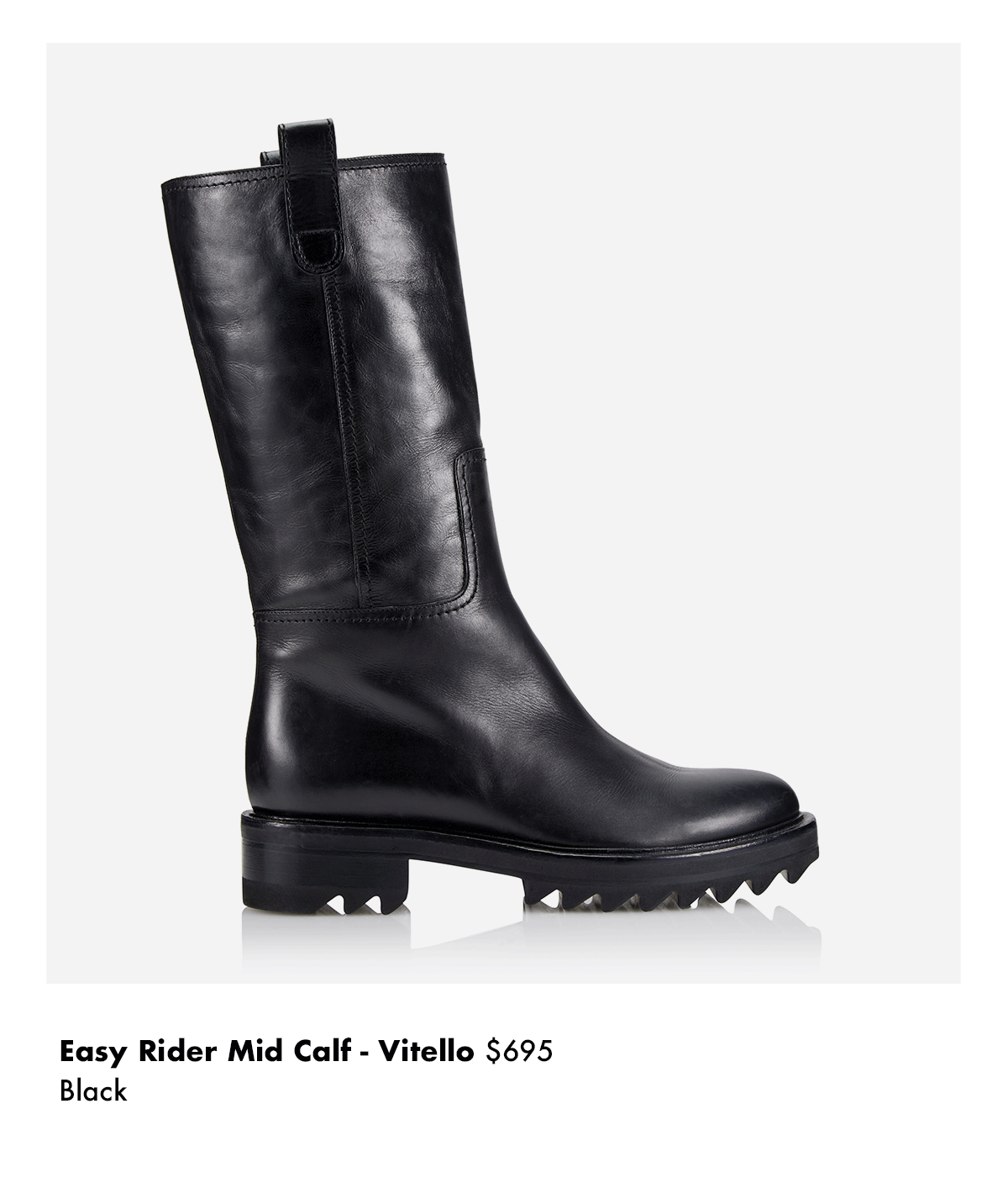 tamara mellon easy rider