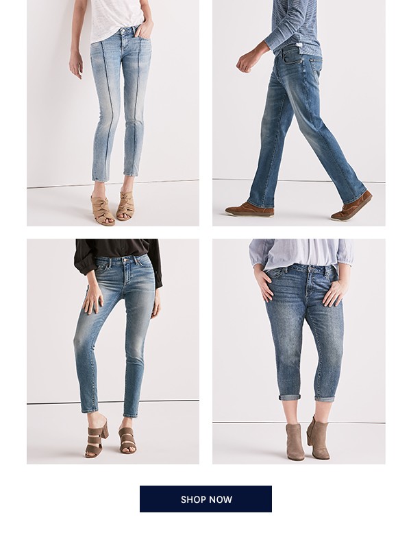 Lucky Brand Rewards, Lucky Brand Jeans 2024 Loyalty Guide