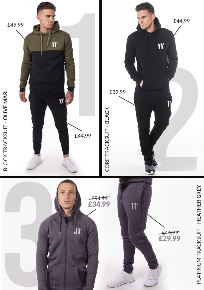 next tracksuits