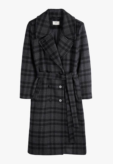 Hush 2024 revere coat