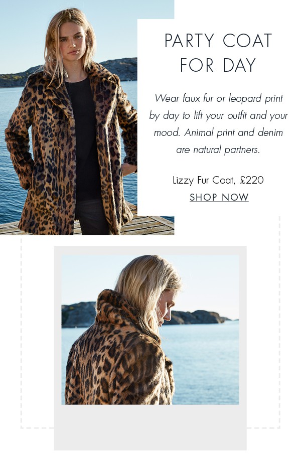 Winter Love Faux Fur Coat 2022 チェリートート付き corella.az