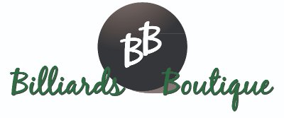 Billiards Boutique Logo