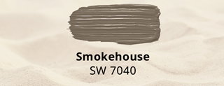 Smokehouse SW 7040