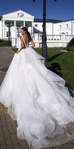 tina ball gown