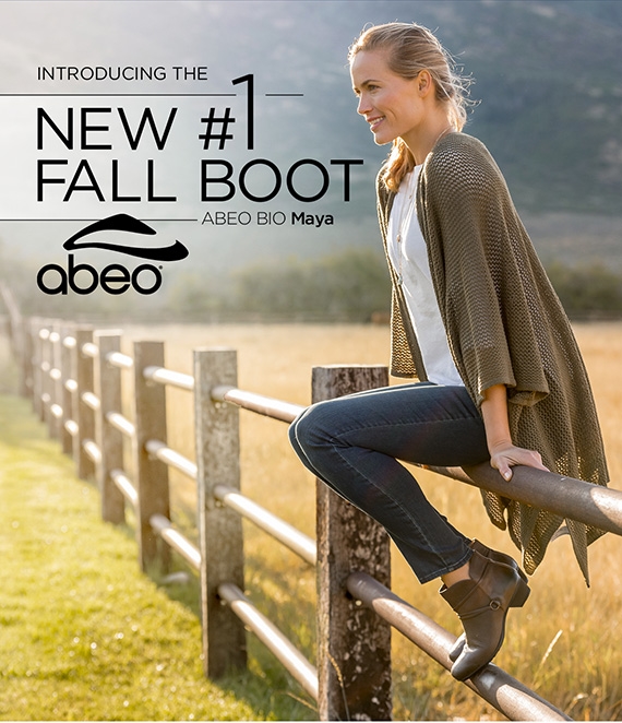 Abeo clearance maya boots