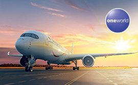Oneworld