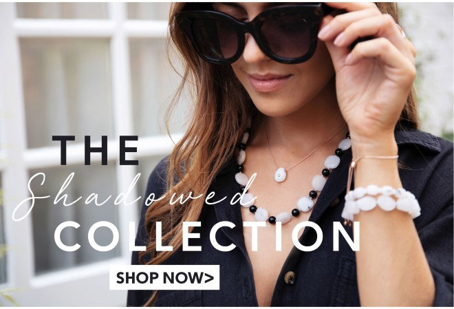 AW18 Collection Spotlight | Shadowed 