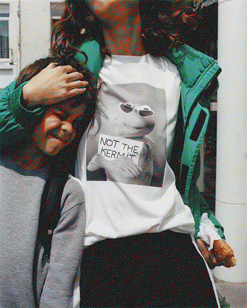 Sandro | Capsule Collection 