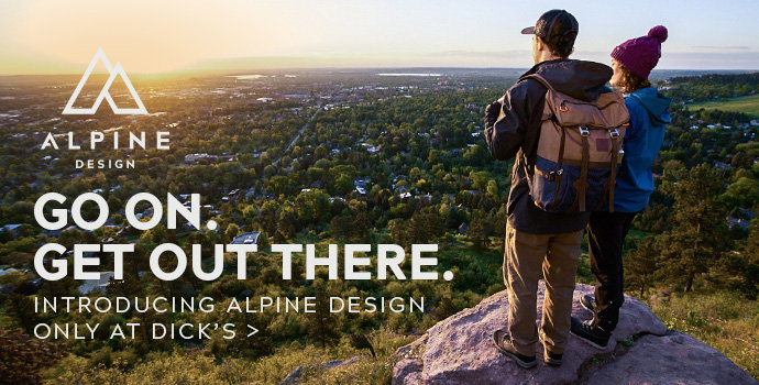 ALPINE DESIGN