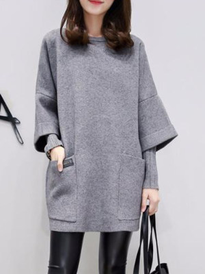 Berrylook shift dress best sale