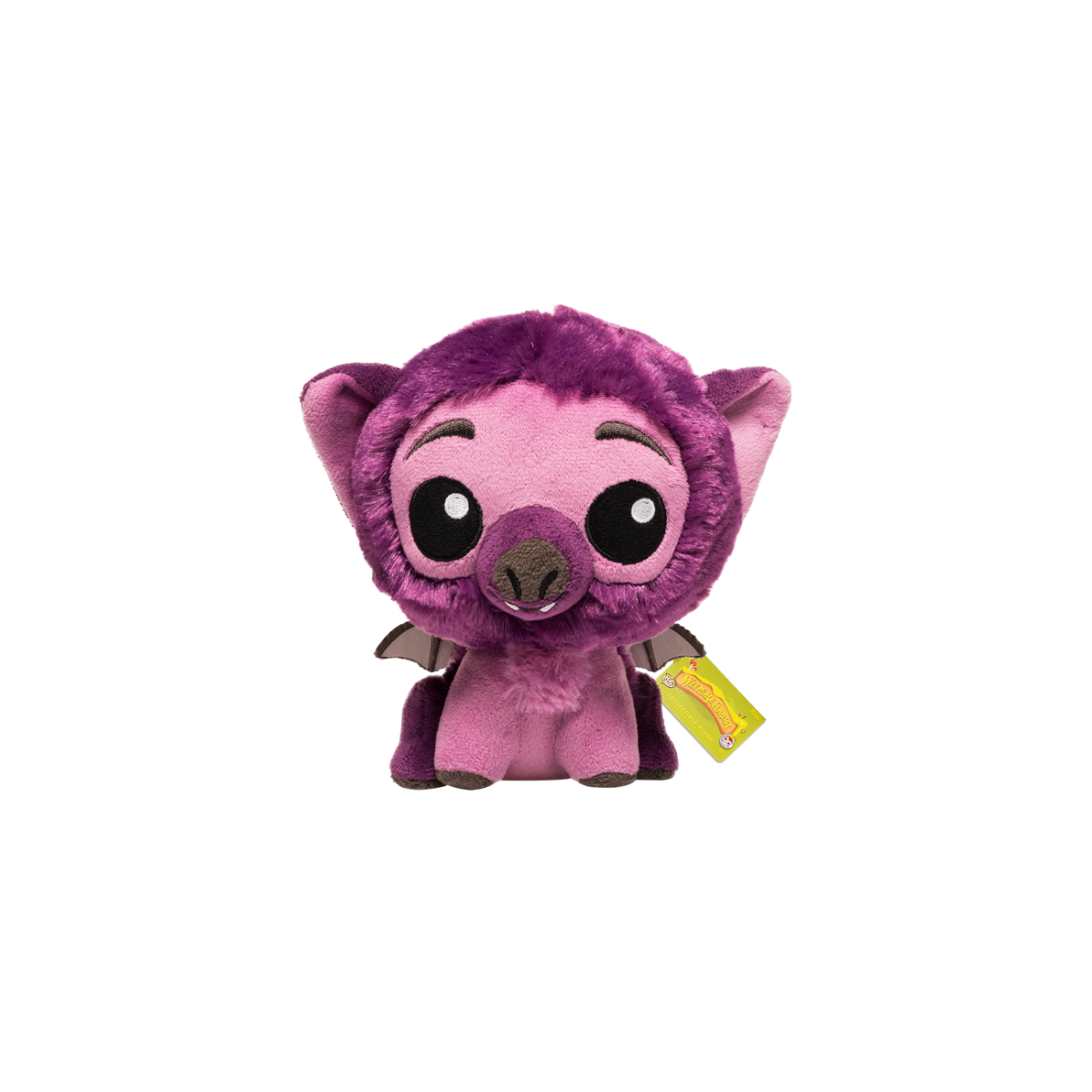 funko bugsy wingnut
