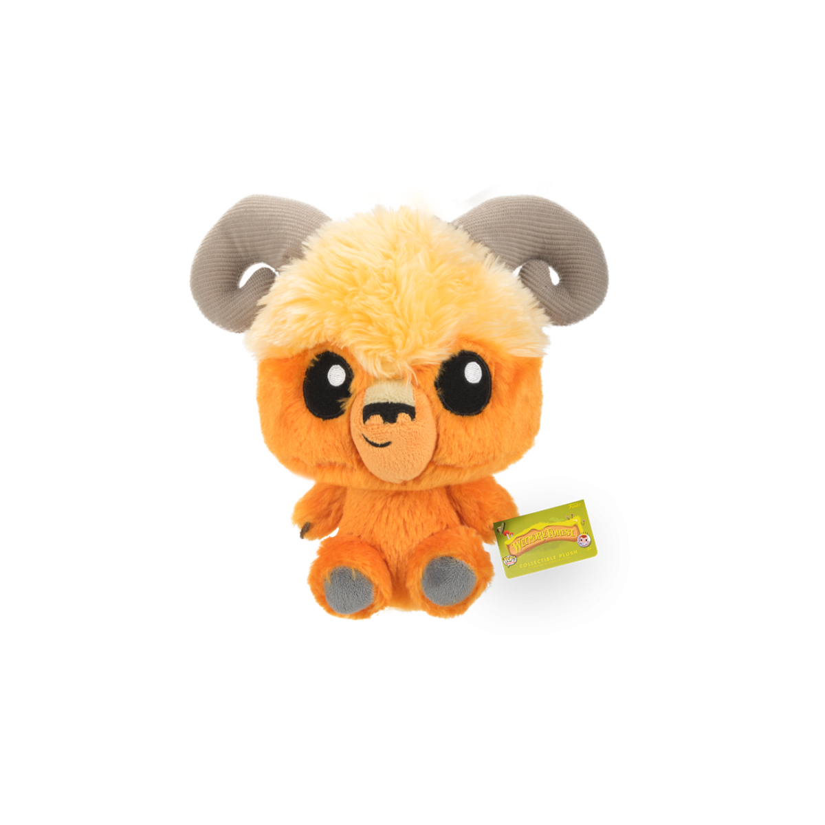 butterhorn funko pop