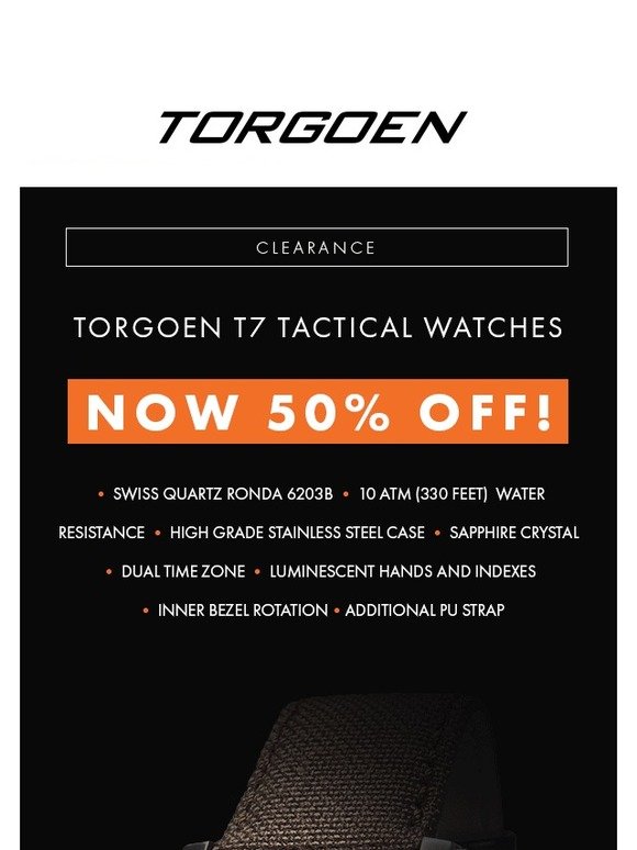 torgoen t7t