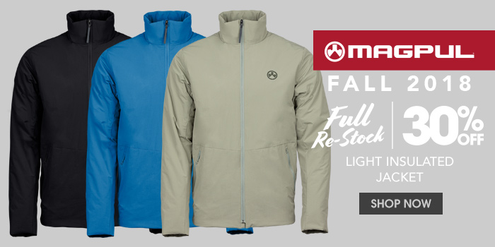 magpul insulated jacket