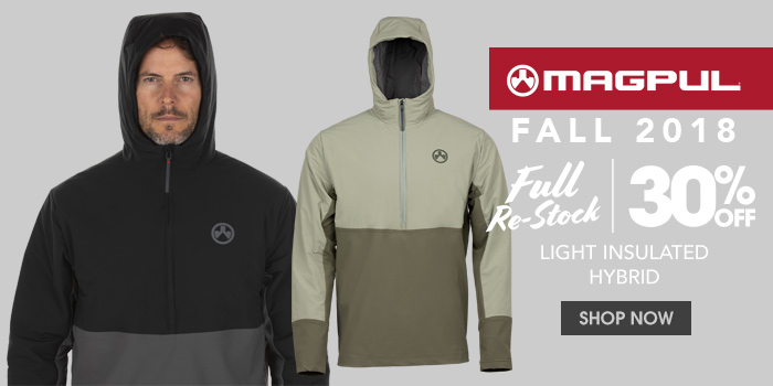 magpul insulated jacket