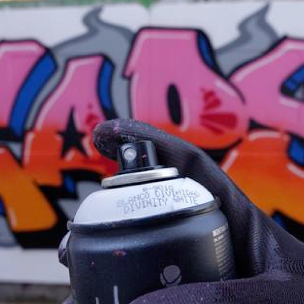 Six Common Spray Painting Tips That People Forget: Part 1 - sprayplanet