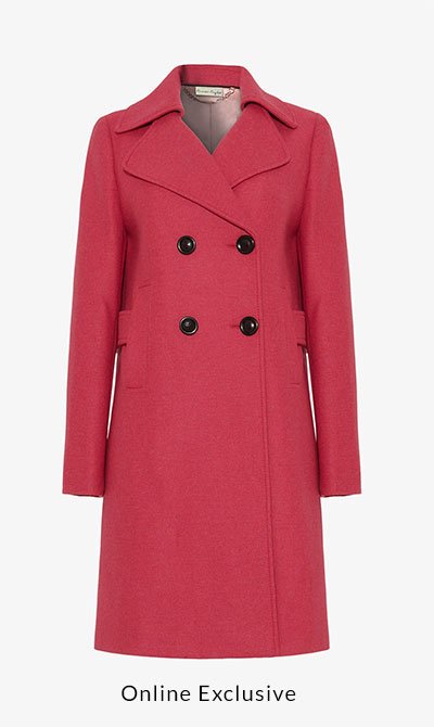 phase eight UK: Up to £50 off the coats you love | Milled