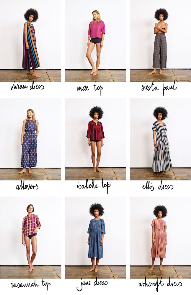ace and jig eleanor dress