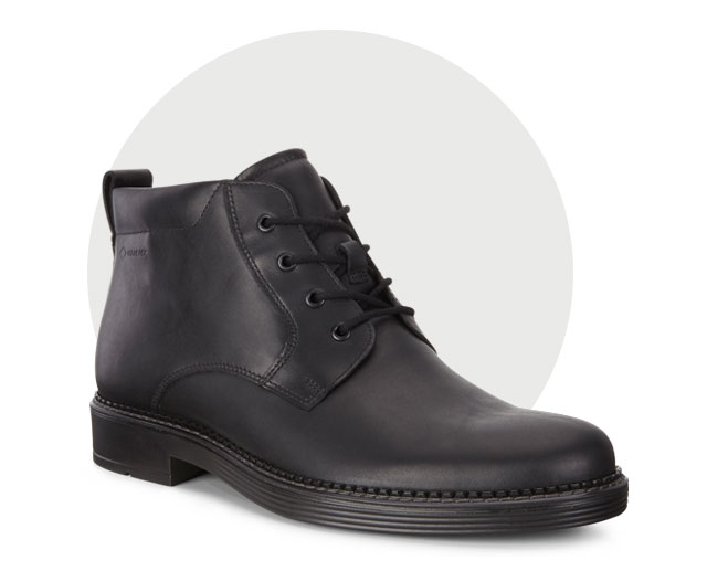 ecco newcastle chukka boot