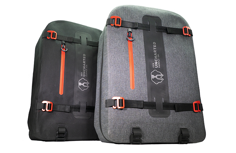 uncharted supply backpack