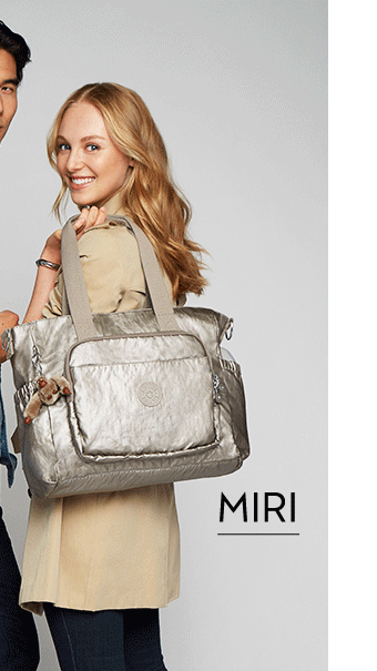 kipling miri diaper bag