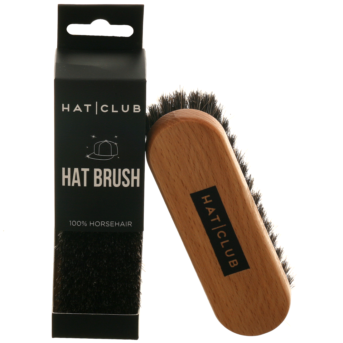Hat Club Premium Small Hat Brush