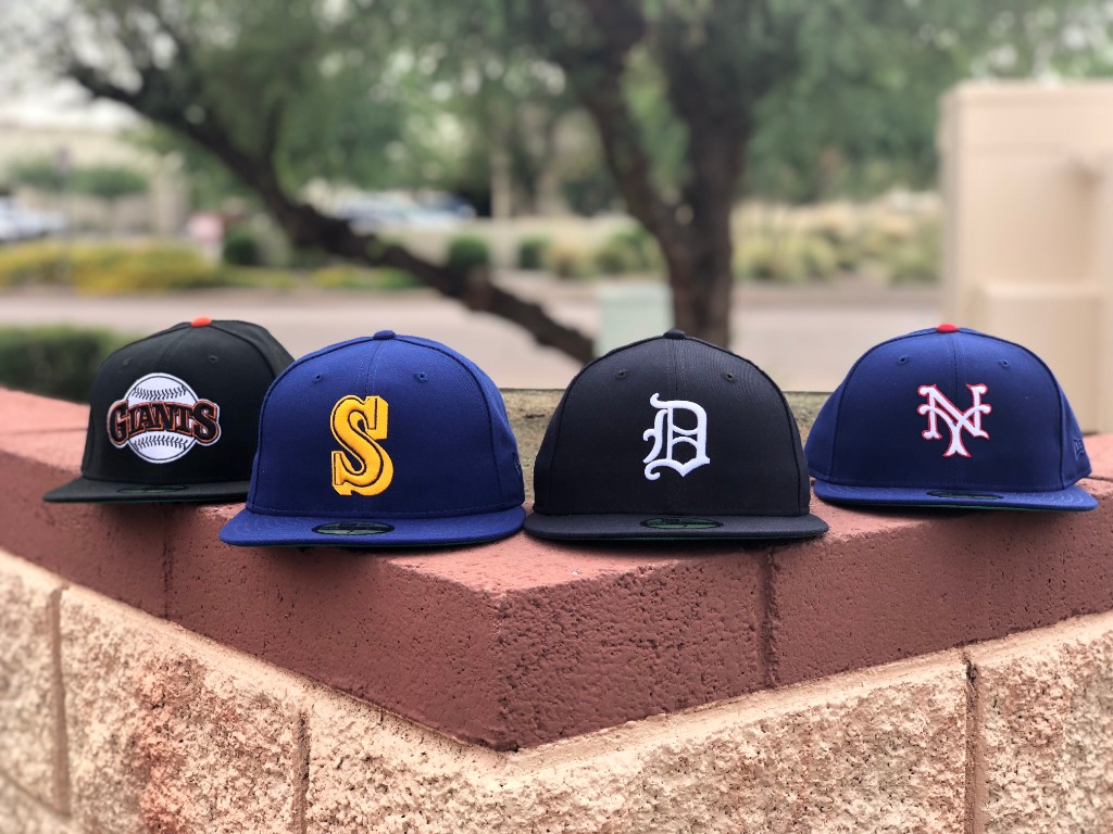 hat club giants