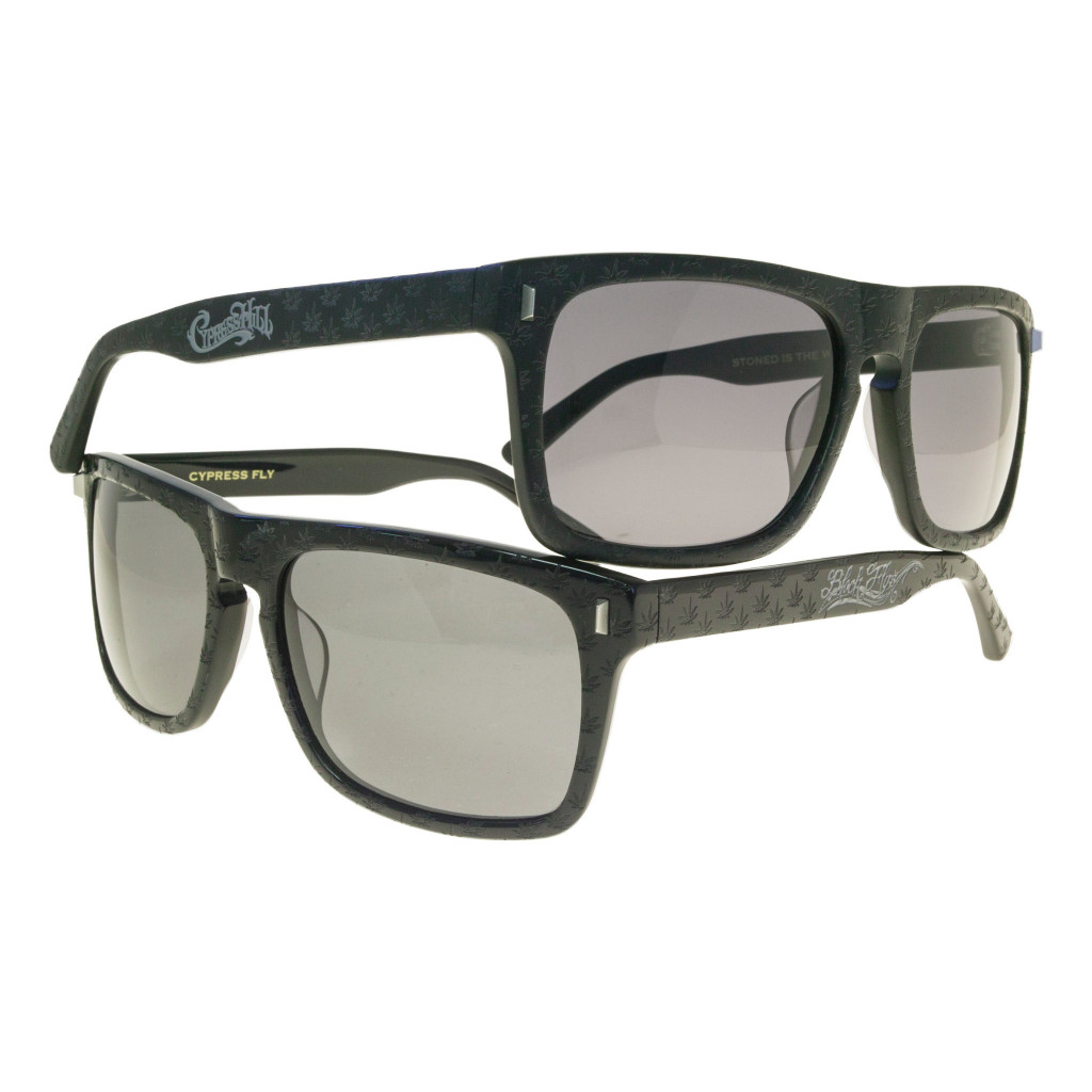 Black Flys: Sunglasses & More! | Milled