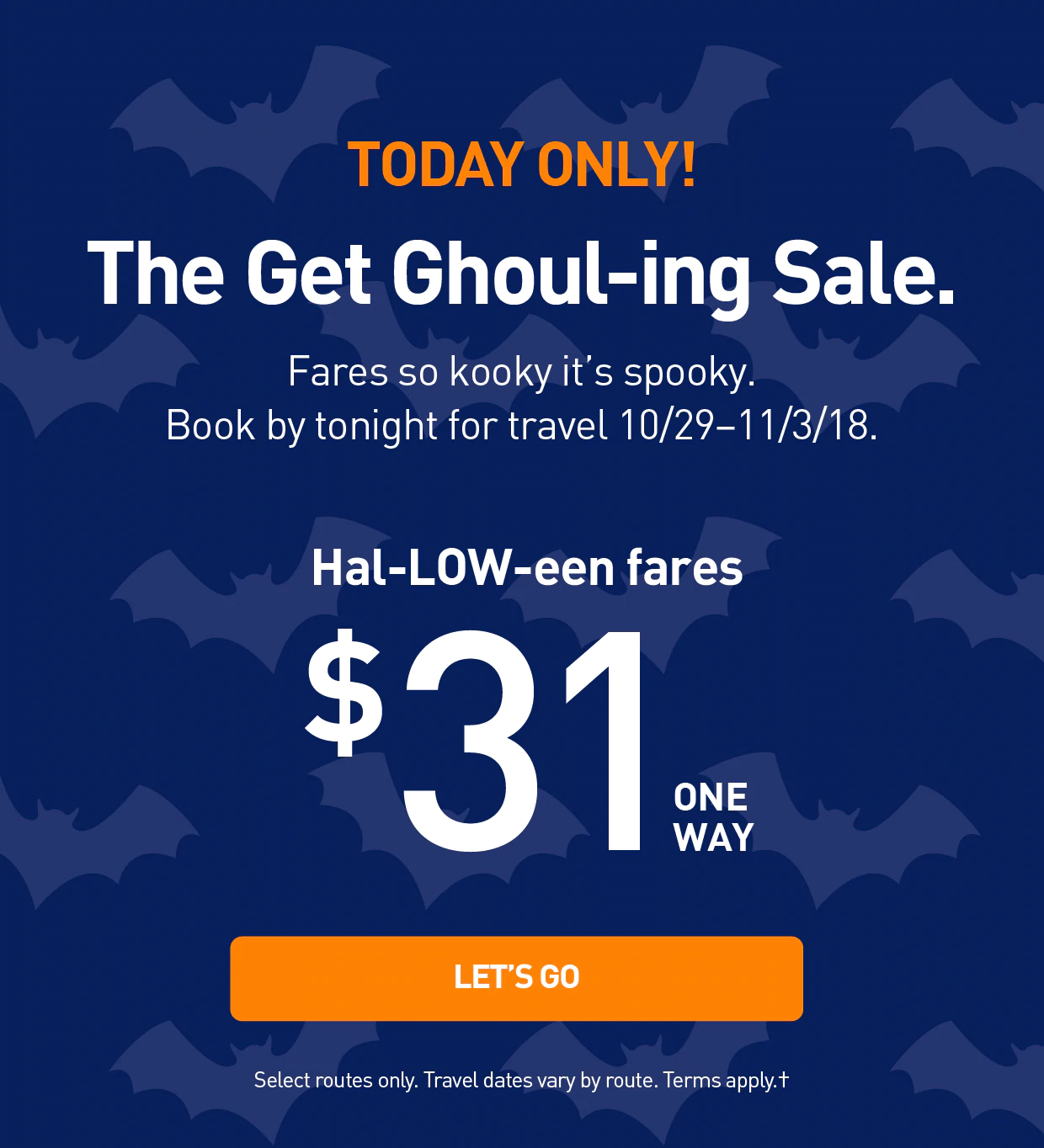 jetblue sale fares