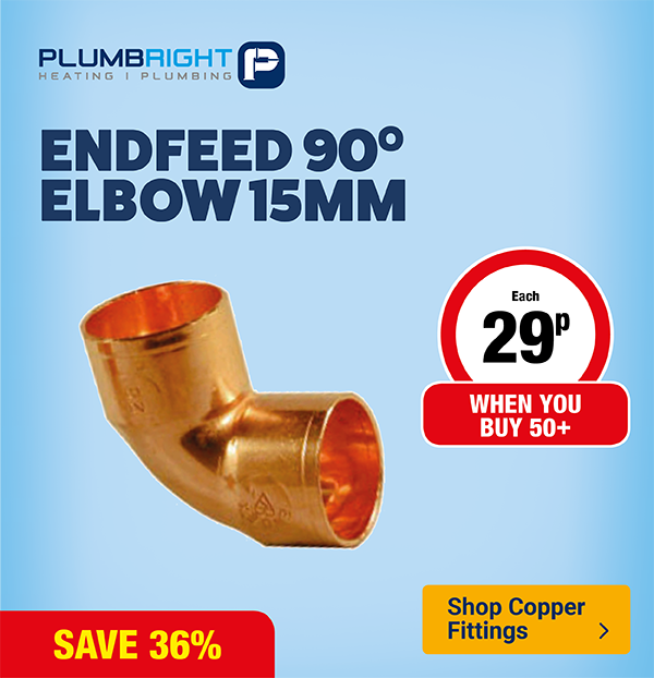 City Plumbing Supplies Copper and Brassware Our Biggest Ever Range