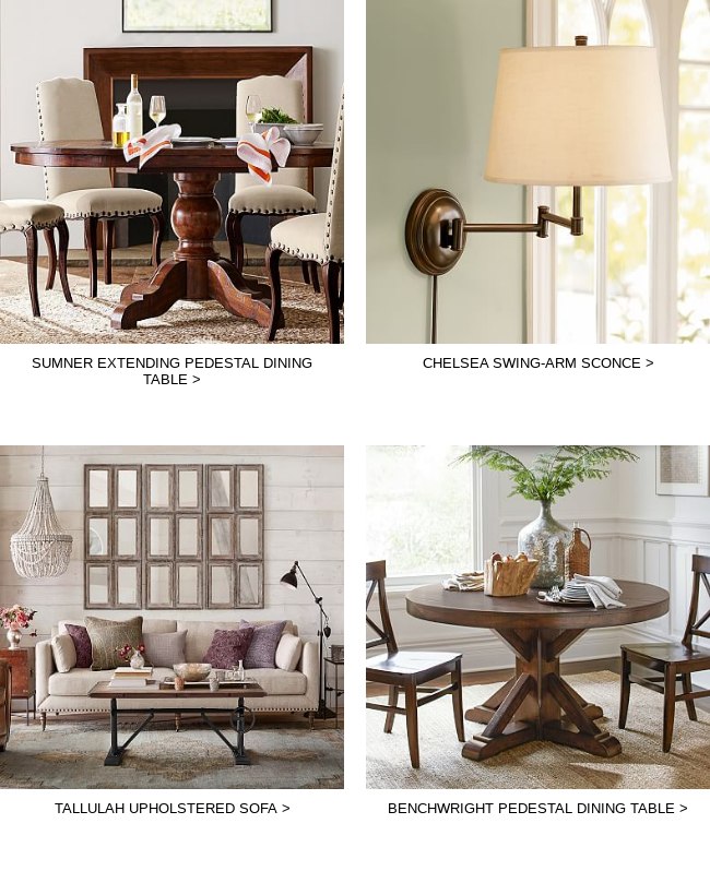 Pottery Barn Here S A Friendly Nudge Please Review Your Cart Milled