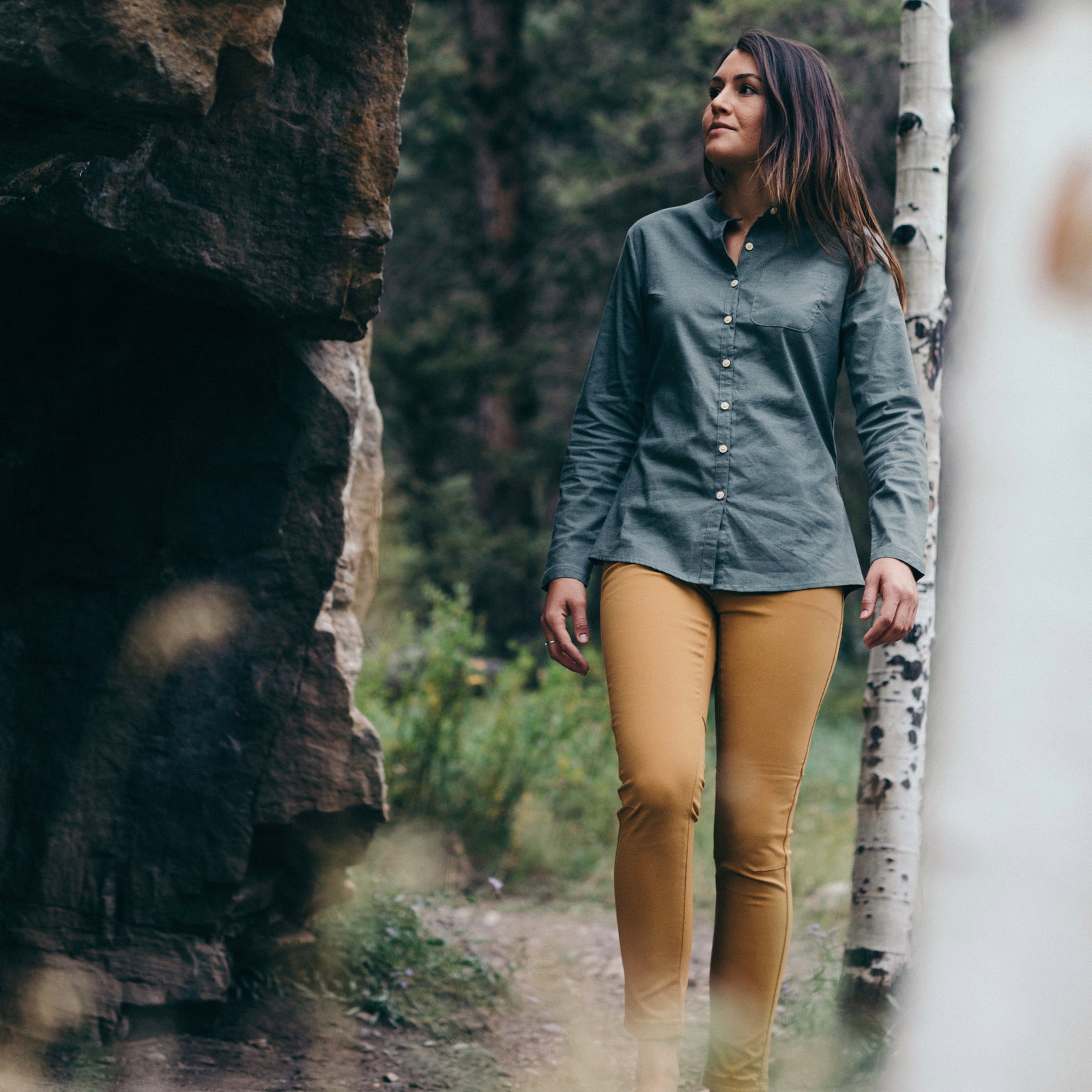 Western Rise Women's