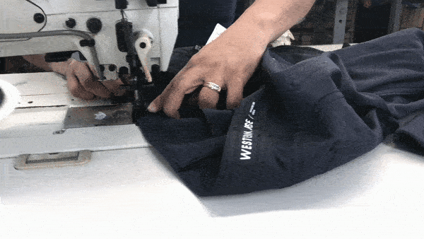 Western Rise Manufacturing Standards
