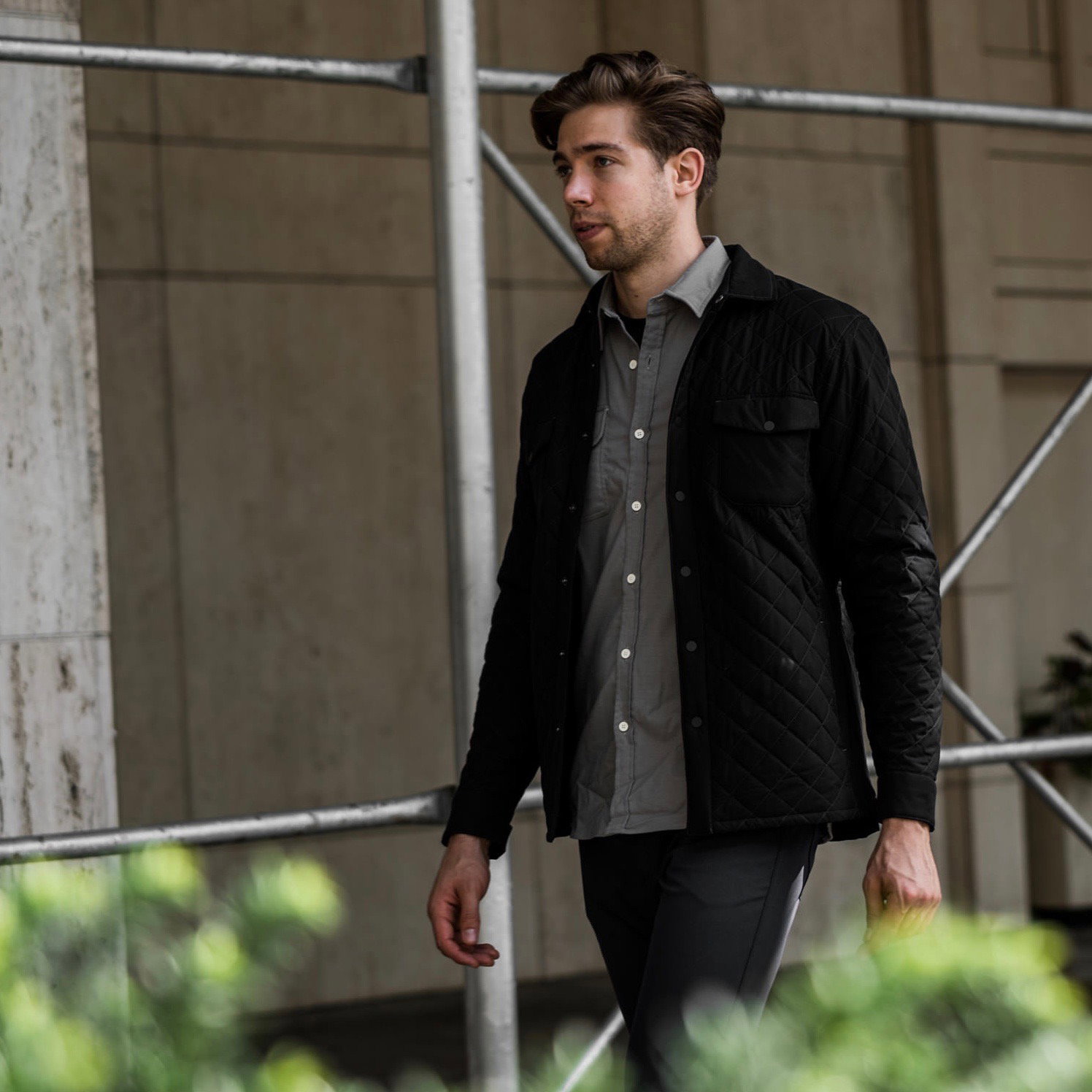 Western Rise Men's