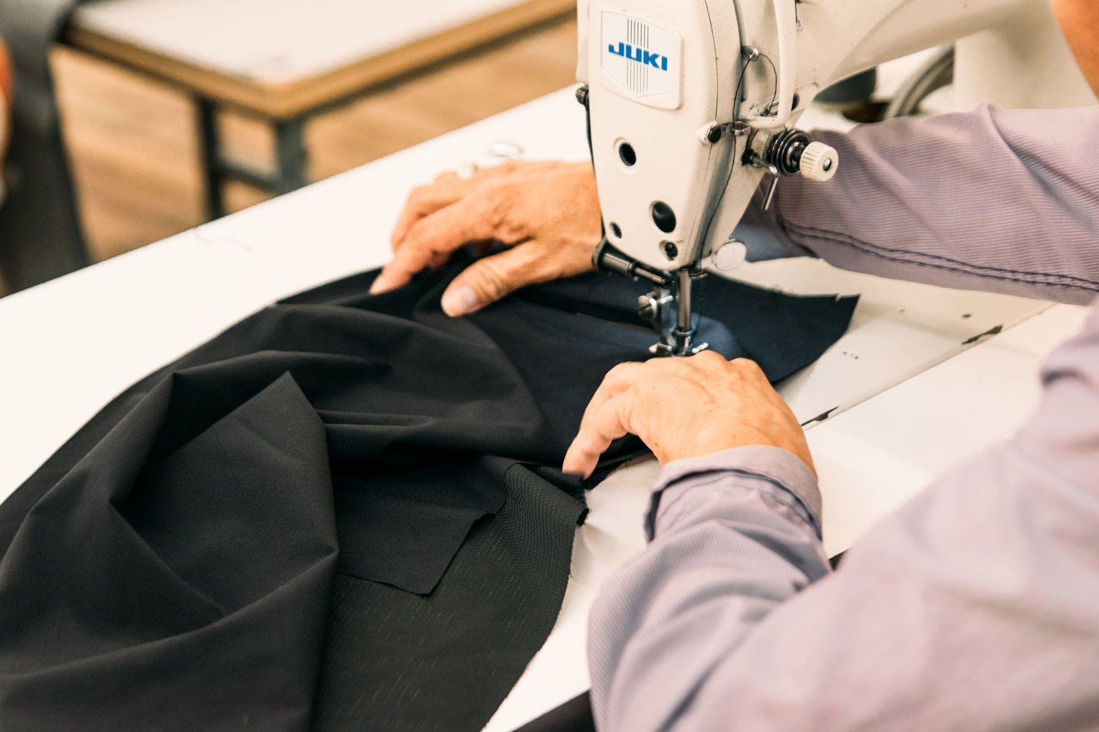 Western Rise Manufacturing Standards