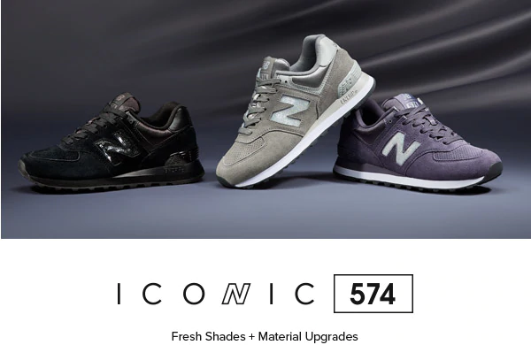 new balance 574 holiday sparkler
