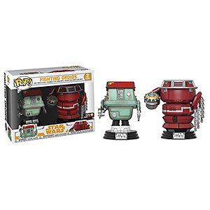 Pick An Item For $1 at ThinkGeek